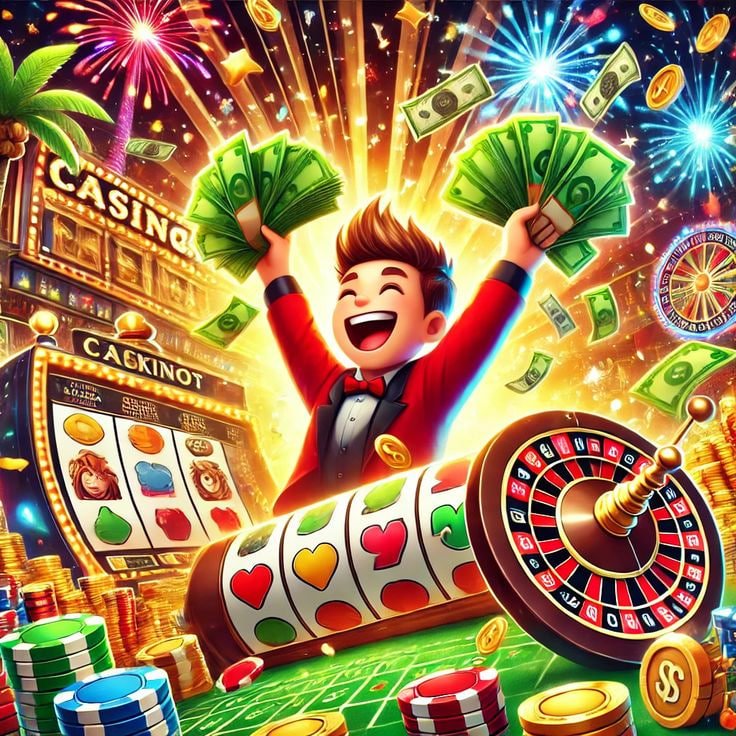 okbet88 slot game screen showing reels and bonus features on mobile